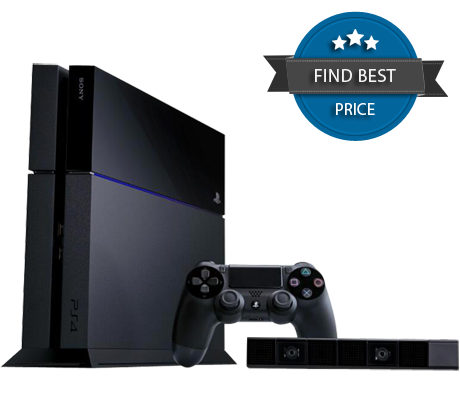 playstation 4 best prices